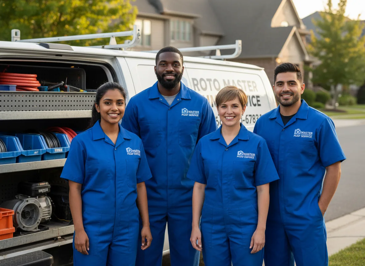 Sump Pump Installation company in North Salt Lake, UT